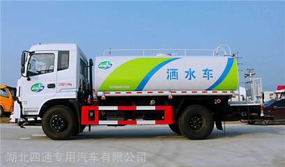 咸寧市東風D9灑水車市場價格分析及選購指南